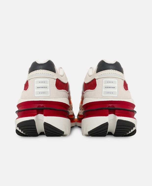Adidas Chunky sneakers Size US 5.5 / EU 38 - 2 Thumbnail