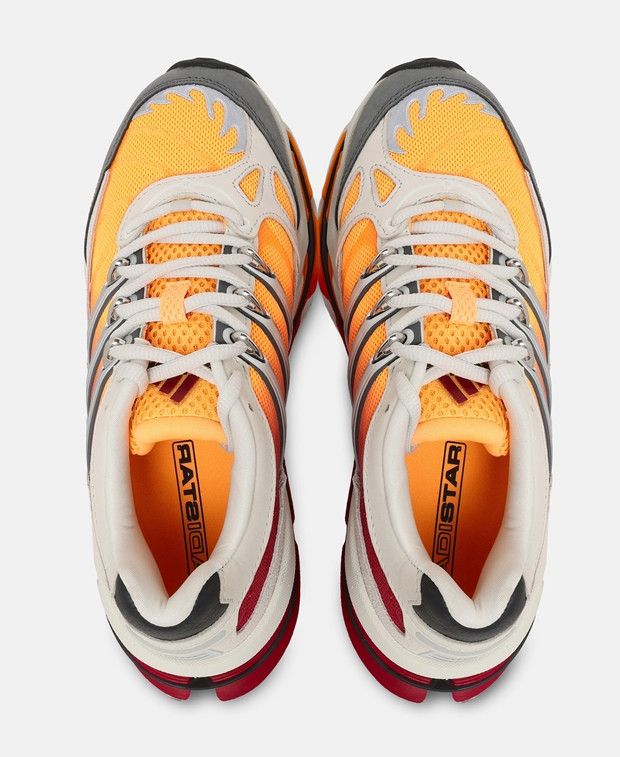 Adidas Chunky sneakers Size US 6.5 / EU 39-40 - 3 Thumbnail
