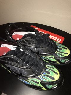 Nike supreme zoom outlet spectrum