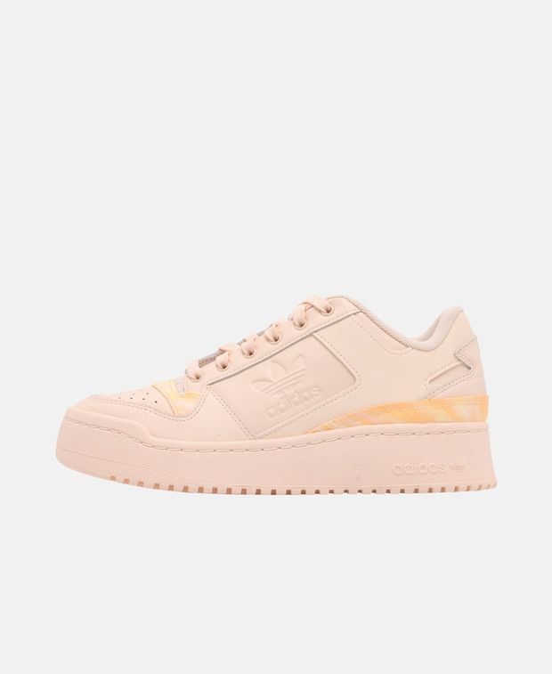 Adidas FORUM BOLD Sneakers Size US 6.5 / EU 39-40 - 4 Thumbnail