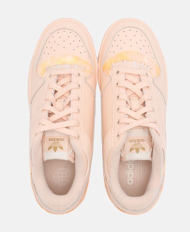 Adidas FORUM BOLD Sneakers Size US 6.5 / EU 39-40 - 3 Thumbnail