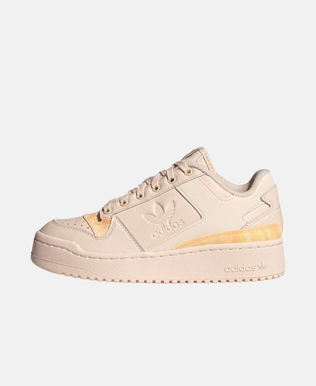 Adidas FORUM BOLD Sneakers Size US 7.5 / EU 40-41 - 3 Thumbnail