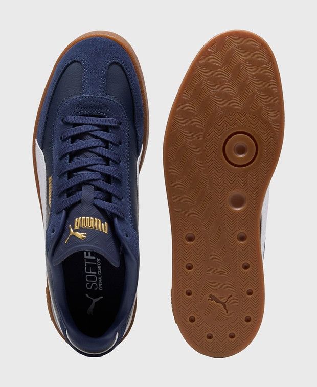 Puma Sneakers Size US 10 / EU 43 - 4 Thumbnail