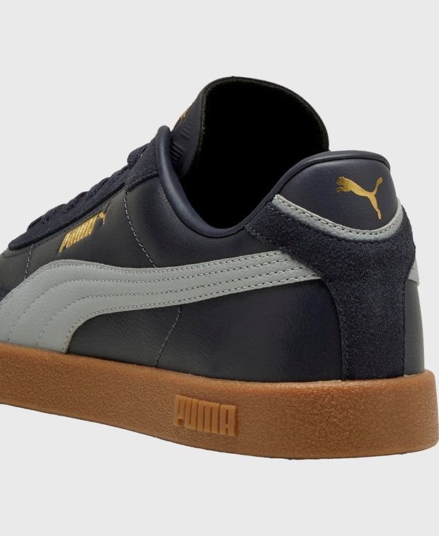 Puma Sneakers Size US 7.5 / EU 40-41 - 2 Thumbnail
