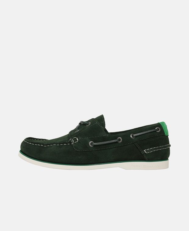 Tommy Hilfiger Boat shoes Size US 9 / EU 42 - 4 Thumbnail