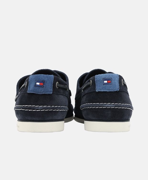 Tommy Hilfiger Boat shoes Size US 7 / EU 40 - 2 Thumbnail