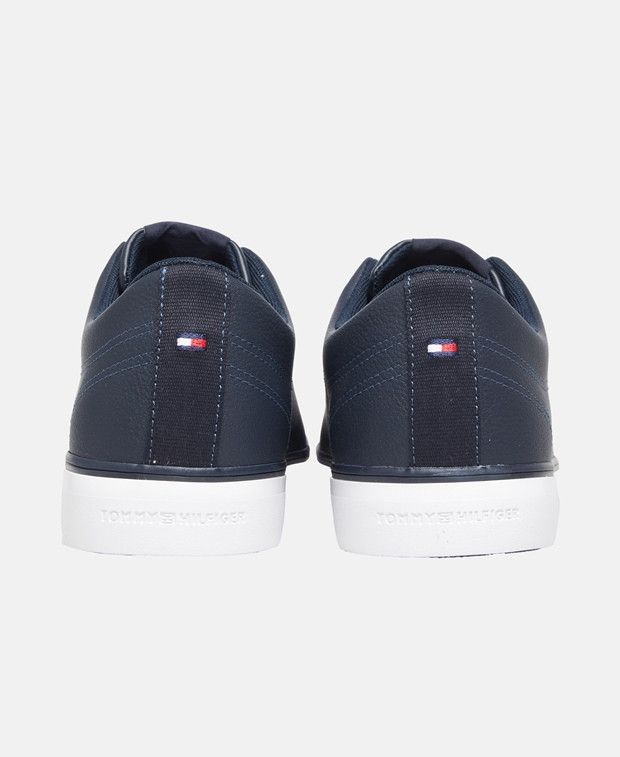 Tommy Hilfiger Debossed Logo Sneakers Size US 9 / EU 42 - 2 Thumbnail