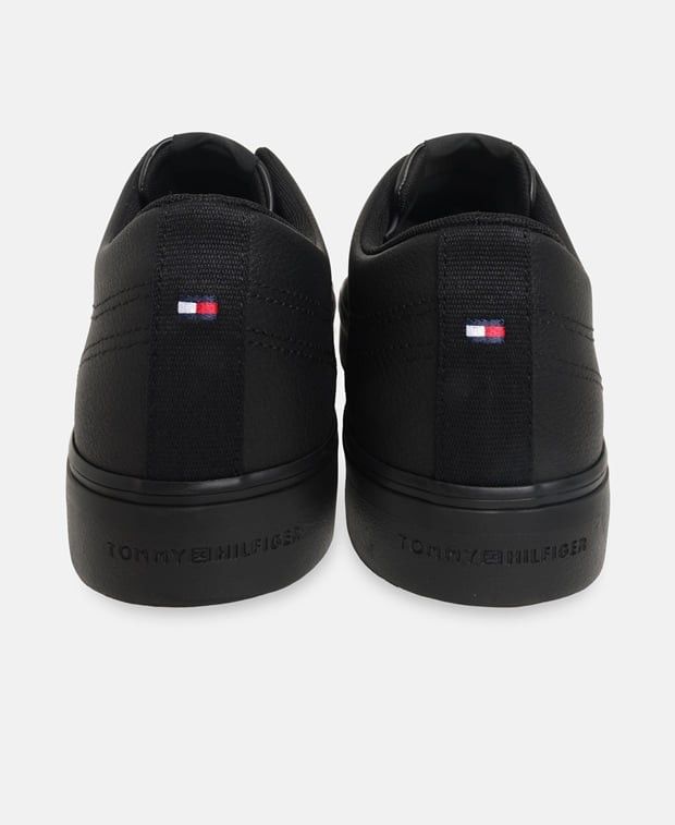 Tommy Hilfiger Debossed Logo Sneakers Size US 10 / EU 43 - 2 Thumbnail