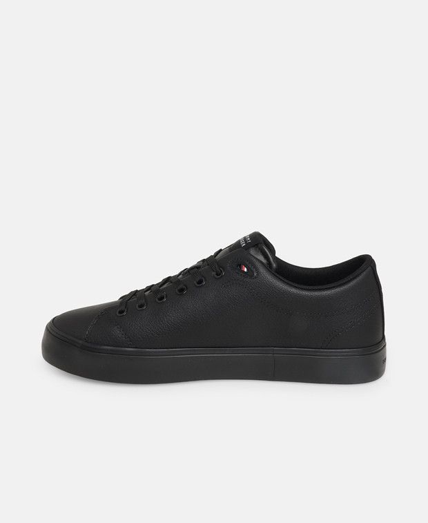 Tommy Hilfiger Debossed Logo Sneakers Size US 10 / EU 43 - 4 Thumbnail