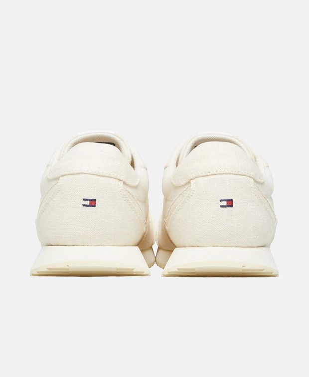 Tommy Hilfiger Sneakers Size US 7 / EU 40 - 2 Thumbnail