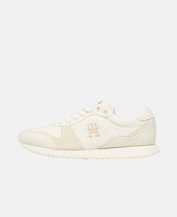 Tommy Hilfiger Sneakers Size US 7 / EU 40 - 4 Thumbnail