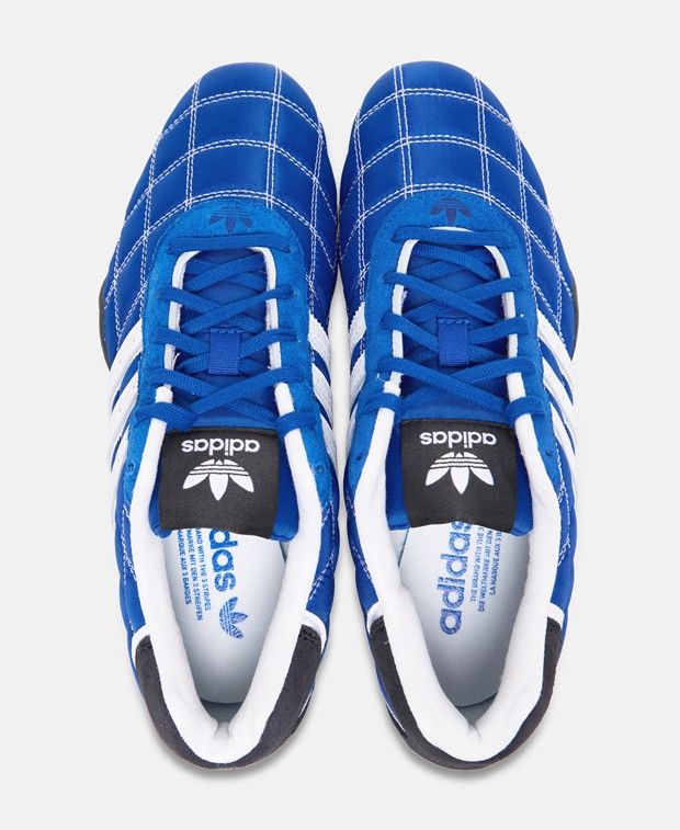 Adidas Adiracer lo Sneakers Size US 5.5 / EU 38 - 3 Thumbnail