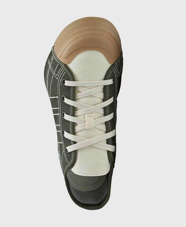 Y-3 Nizza Io Sneakers Size US 5.5 / EU 38 - 3 Thumbnail