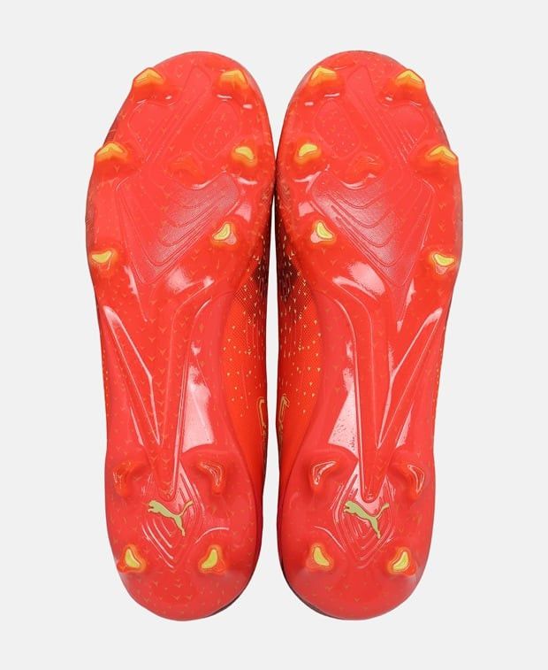 Puma Ultra Ultimate FG/AG Football boots Size US 5 / EU 37 - 4 Thumbnail