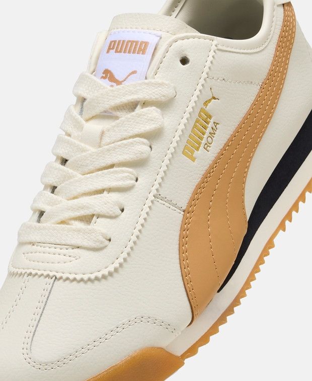 Puma Sneakers Size US 5.5 / EU 38 - 4 Thumbnail