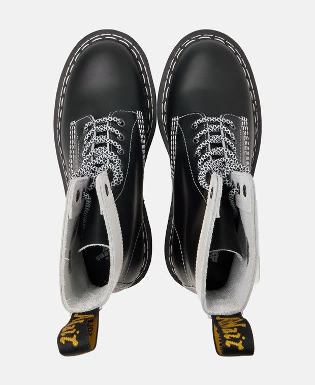 Dr. Martens 1460 Pascal Bex Ds Lace-up boots Size US 5 / EU 37 - 3 Thumbnail