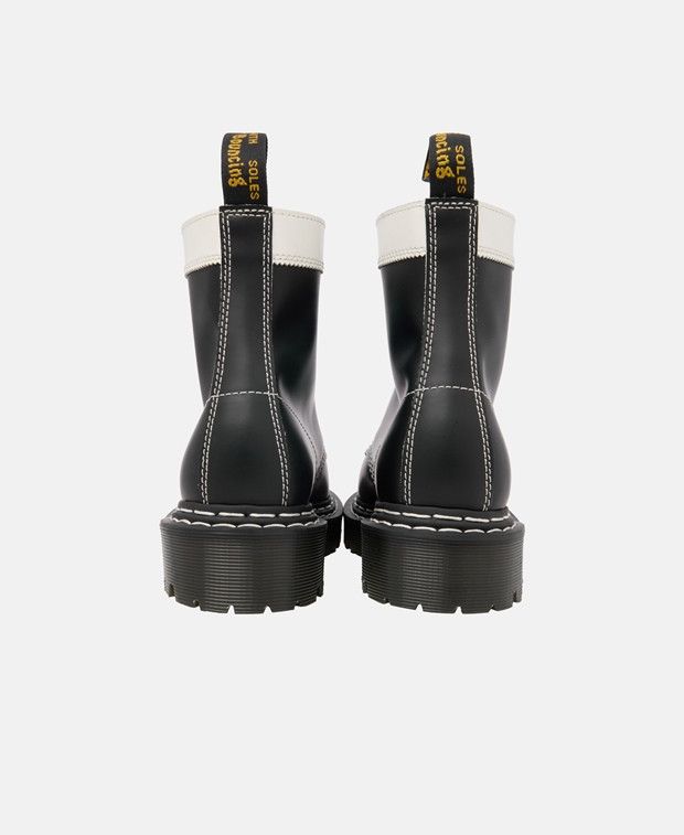 Dr. Martens 1460 Pascal Bex Ds Lace-up boots Size US 5 / EU 37 - 2 Thumbnail