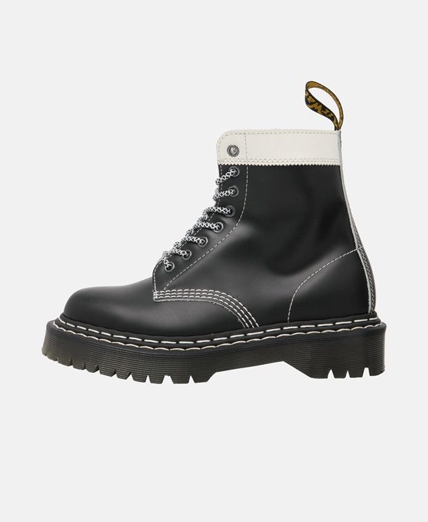 Dr. Martens 1460 Pascal Bex Ds Lace-up boots Size US 5 / EU 37 - 4 Thumbnail