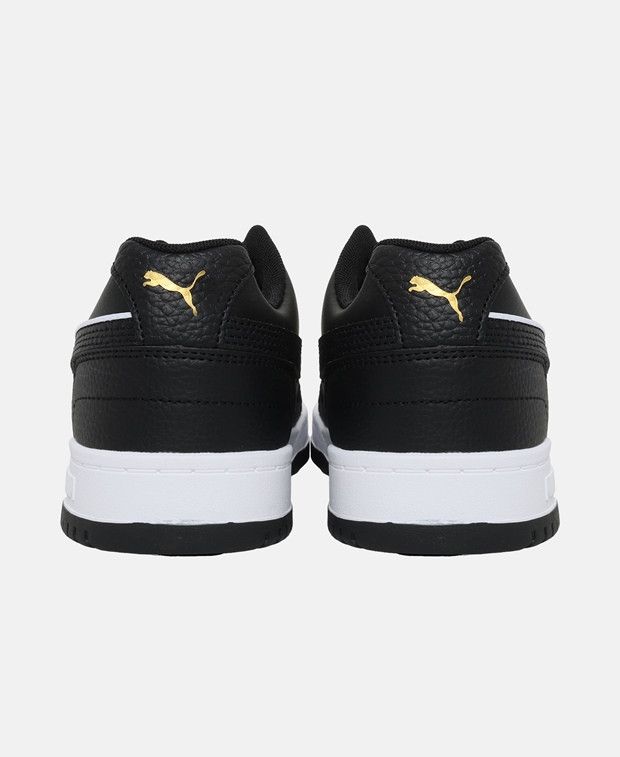 Puma RBD Game Low Sneakers Size US 6 / EU 39 - 2 Thumbnail