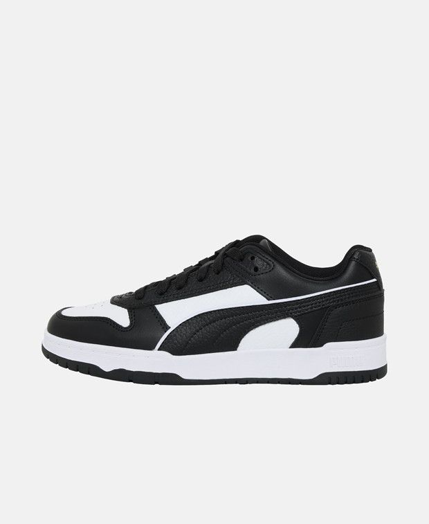 Puma RBD Game Low Sneakers Size US 6 / EU 39 - 4 Thumbnail