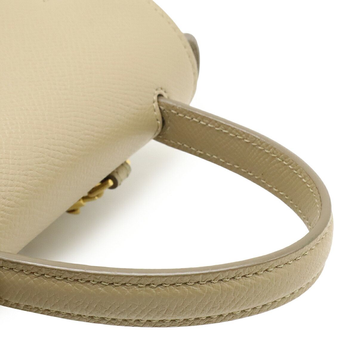 Celine Celine Belt Bag Leather 2way Bag Leather Shoulder Bag 194263 DUTY FREE for USA