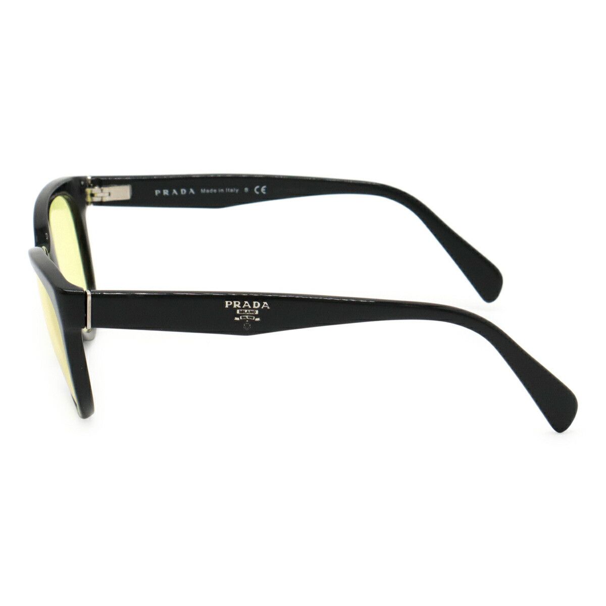 Prada Prada Prada Sunglasses Plastic Sunglasses VPR10P DUTY FREE for USA Size ONE SIZE - 2 Thumbnail