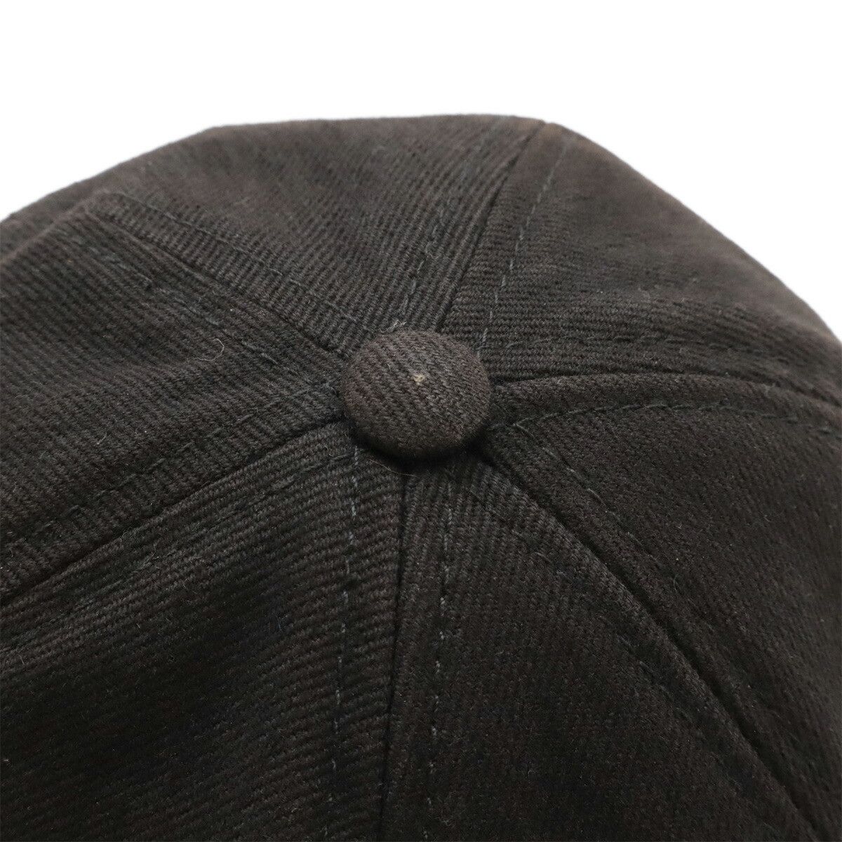 Louis Vuitton Louis Vuitton LV Smash Cotton Baseball Cap Cotton Hats M7608L DUTY FREE for USA