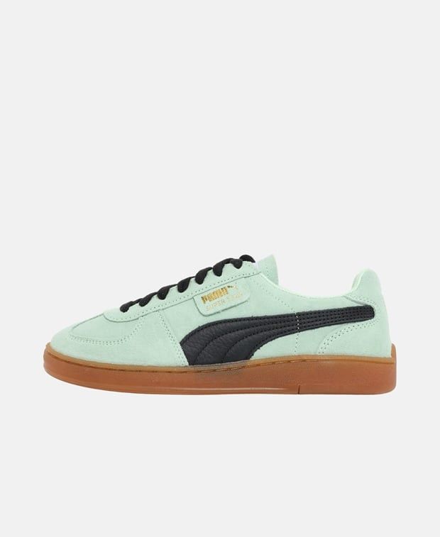 Puma Super Team Sneakers Size US 5 / EU 37 - 4 Thumbnail