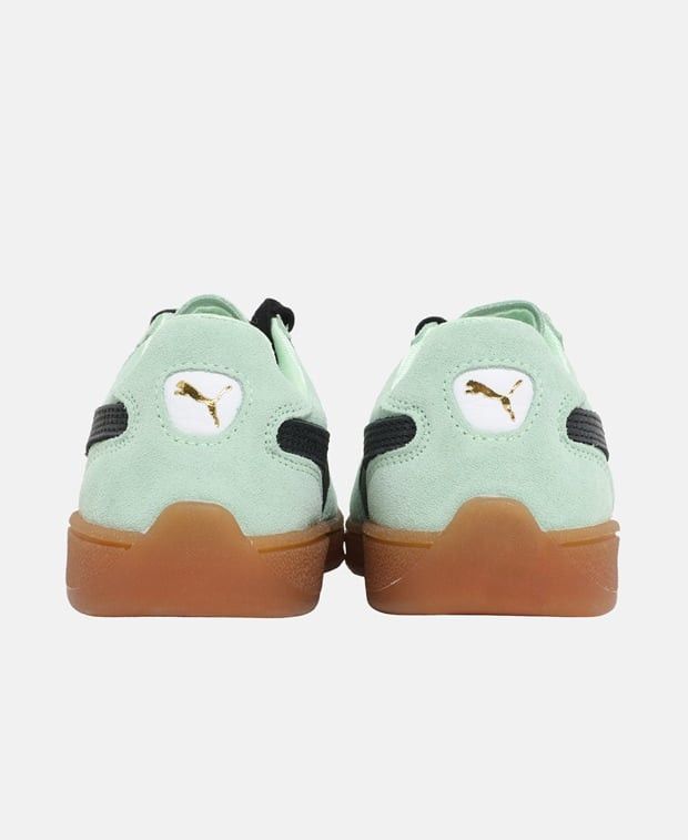 Puma Super Team Sneakers Size US 5 / EU 37 - 2 Thumbnail