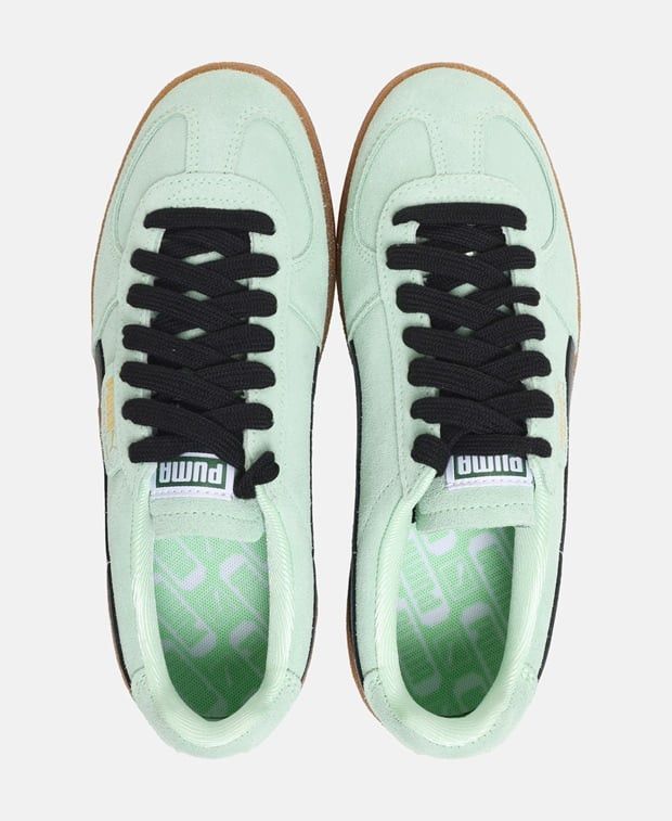 Puma Super Team Sneakers Size US 5 / EU 37 - 3 Thumbnail