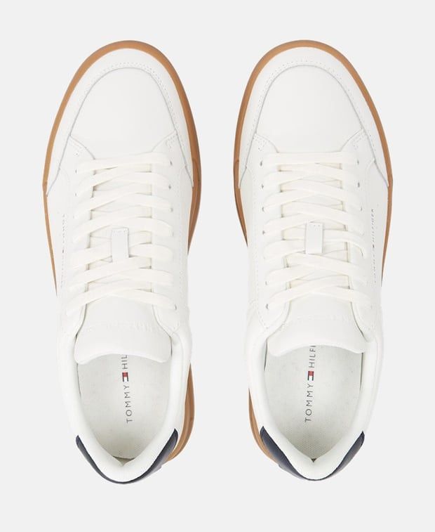 TH Court Sneakers