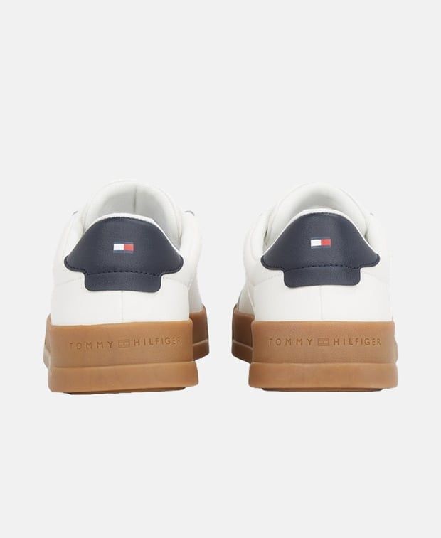 TH Court Sneakers