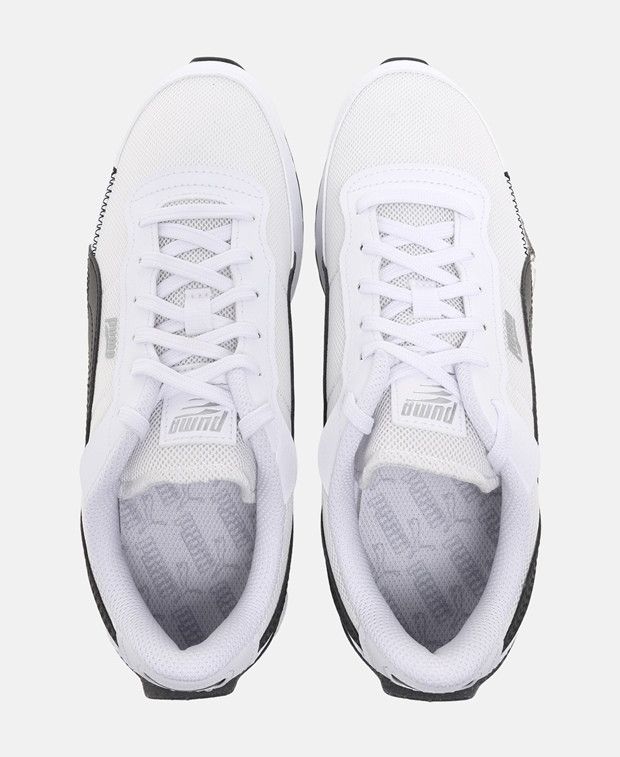 Puma Road Rider Lth Sneakers Size US 5.5 / EU 38 - 3 Thumbnail