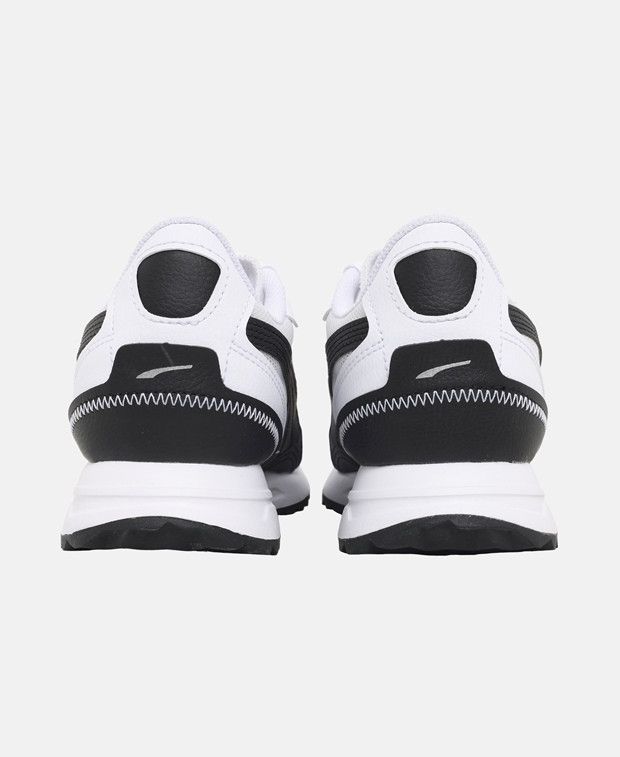 Puma Road Rider Lth Sneakers Size US 5.5 / EU 38 - 2 Thumbnail