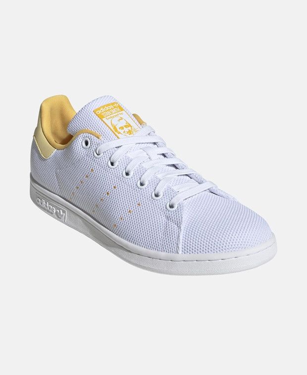 Adidas Stan Smith Sneakers Size US 5.5 / EU 38 - 4 Thumbnail
