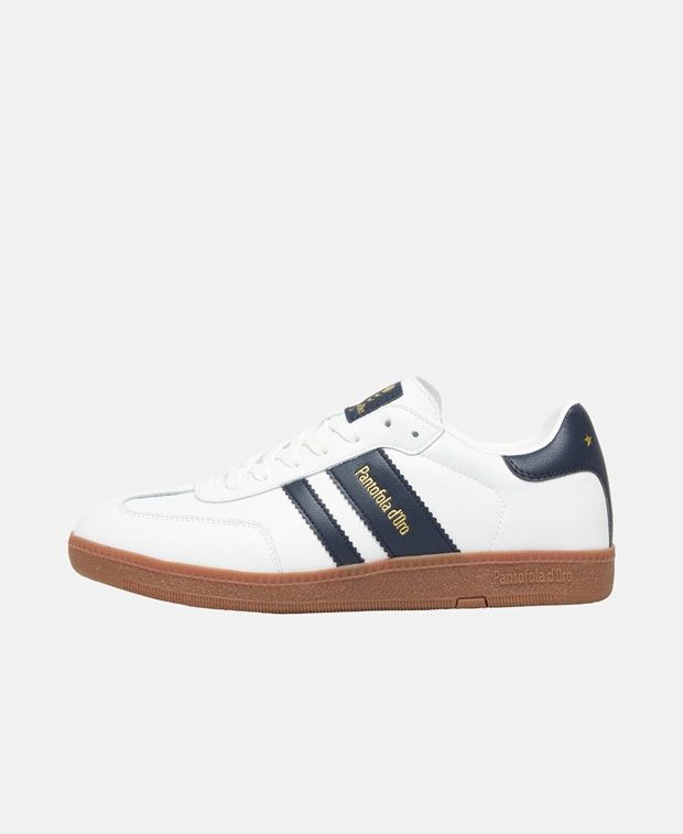 Pantofola d'Oro Bomber Sneakers Size US 7 / EU 40 - 4 Thumbnail