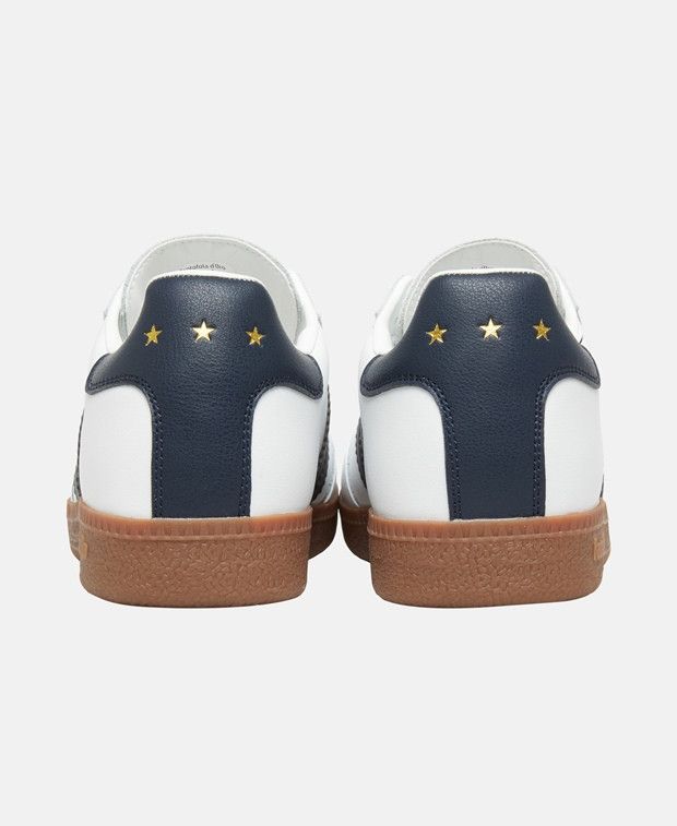 Pantofola d'Oro Bomber Sneakers Size US 7 / EU 40 - 2 Thumbnail
