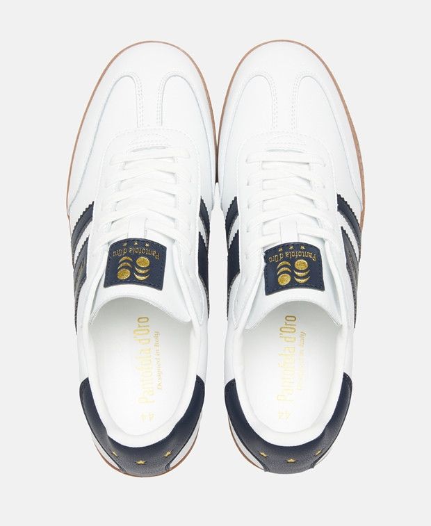 Pantofola d'Oro Bomber Sneakers Size US 8 / EU 41 - 3 Thumbnail
