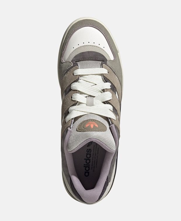 Adidas Forum2000 Basketball shoes Size US 5.5 / EU 38 - 3 Thumbnail