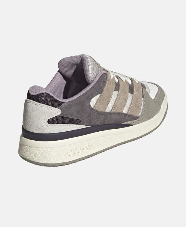 Adidas Forum2000 Basketball shoes Size US 5.5 / EU 38 - 2 Thumbnail