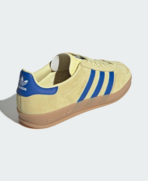 Adidas Walking shoes Size US 5.5 / EU 38 - 2 Thumbnail