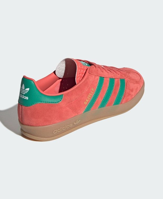 Adidas Walking shoes Size US 5.5 / EU 38 - 2 Thumbnail