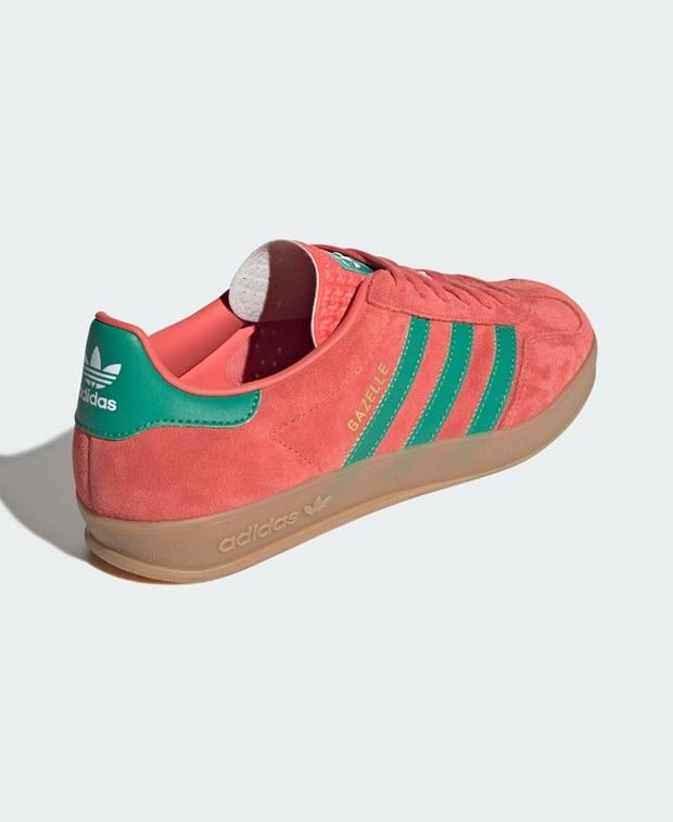 Adidas Walking shoes Size US 5.5 / EU 38 - 2 Thumbnail