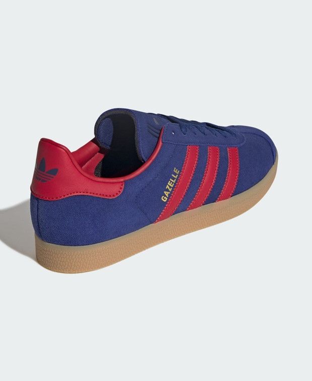 Adidas Sneakers Size US 5.5 / EU 38 - 2 Thumbnail