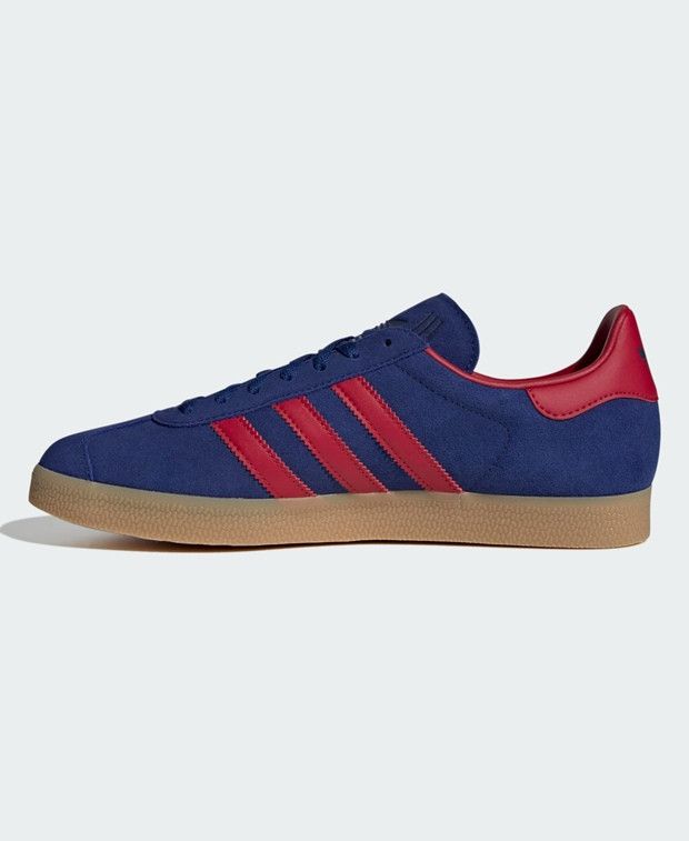 Adidas Sneakers Size US 5.5 / EU 38 - 4 Thumbnail