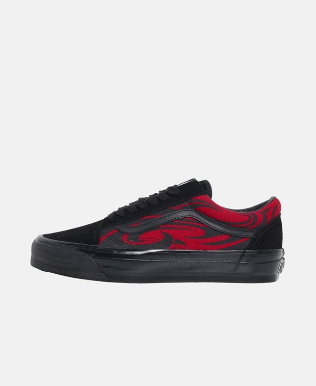 Vans LX Old Skool Sneakers Size US 5.5 / EU 38 - 4 Thumbnail