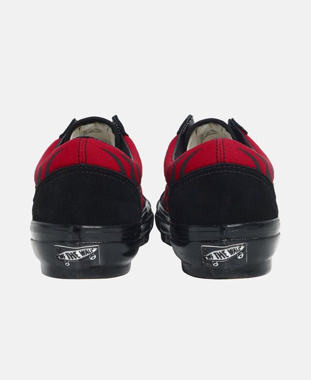 Vans LX Old Skool Sneakers Size US 5.5 / EU 38 - 2 Thumbnail