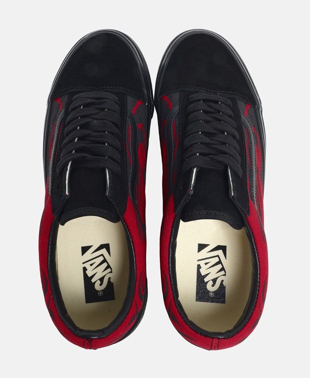 Vans LX Old Skool Sneakers Size US 7.5 / EU 40-41 - 3 Thumbnail