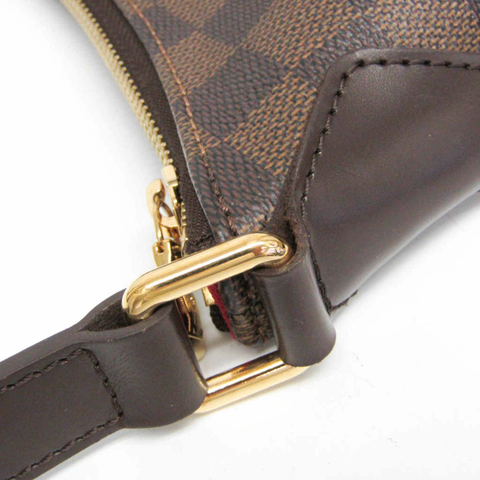Louis Vuitton Louis Vuitton Damier Bloomsbury PM N42251 Women's Shoulder Bag Ebene Size ONE SIZE - 5 Thumbnail