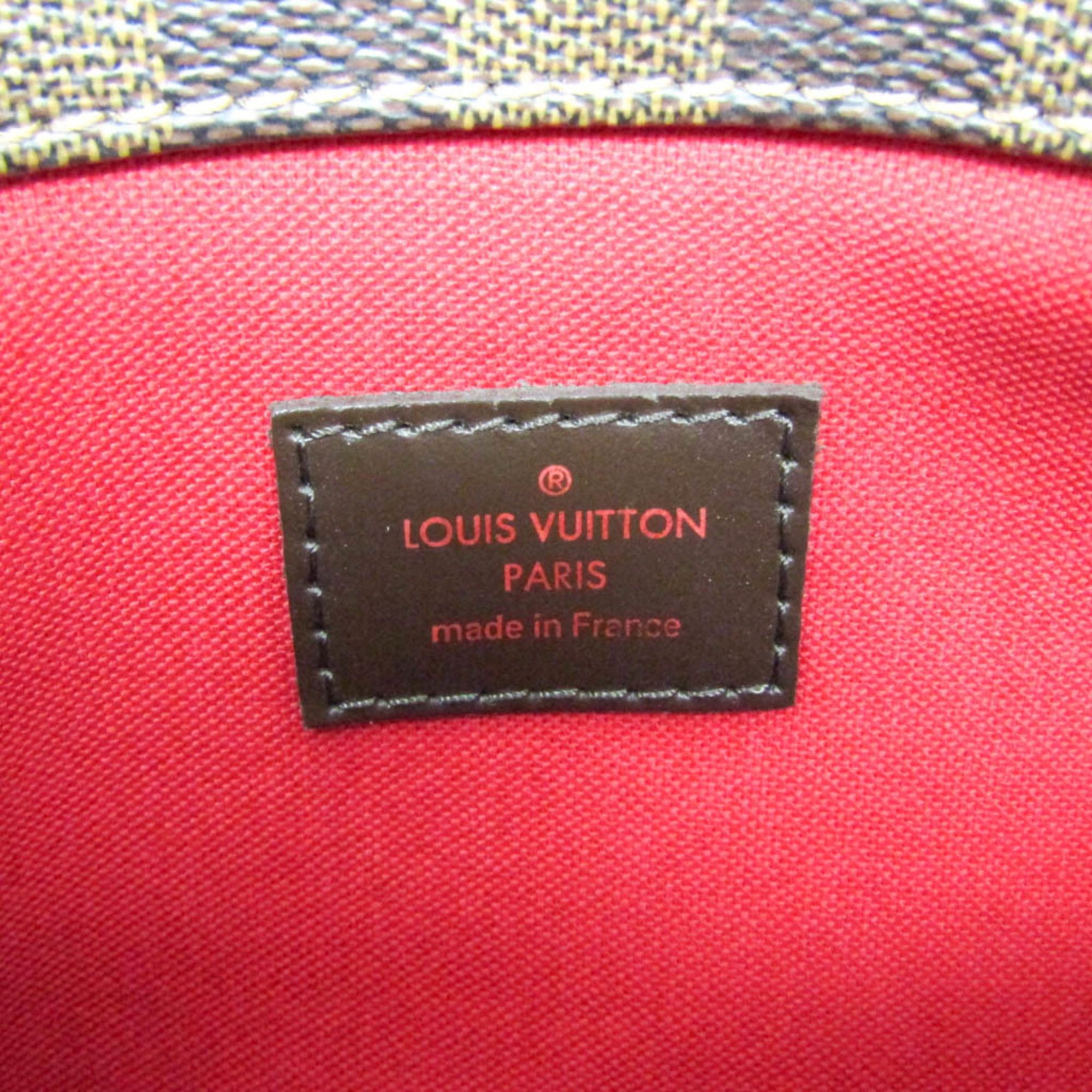 Louis Vuitton Louis Vuitton Damier Bloomsbury PM N42251 Women's Shoulder Bag Ebene Size ONE SIZE - 10 Thumbnail